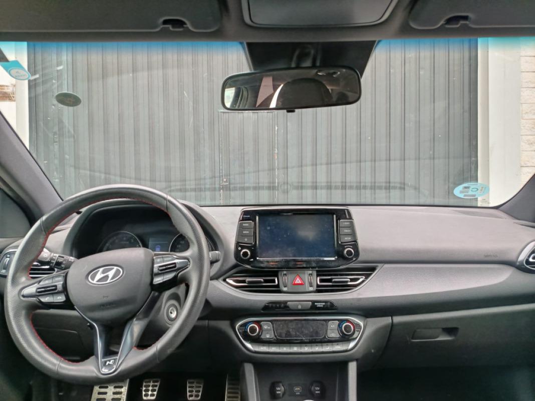 Hyundai I30 1.0 TGDI N Line 30 Aniversario