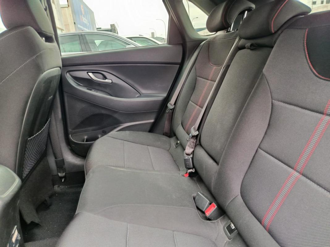 Hyundai I30 1.0 TGDI N Line 30 Aniversario