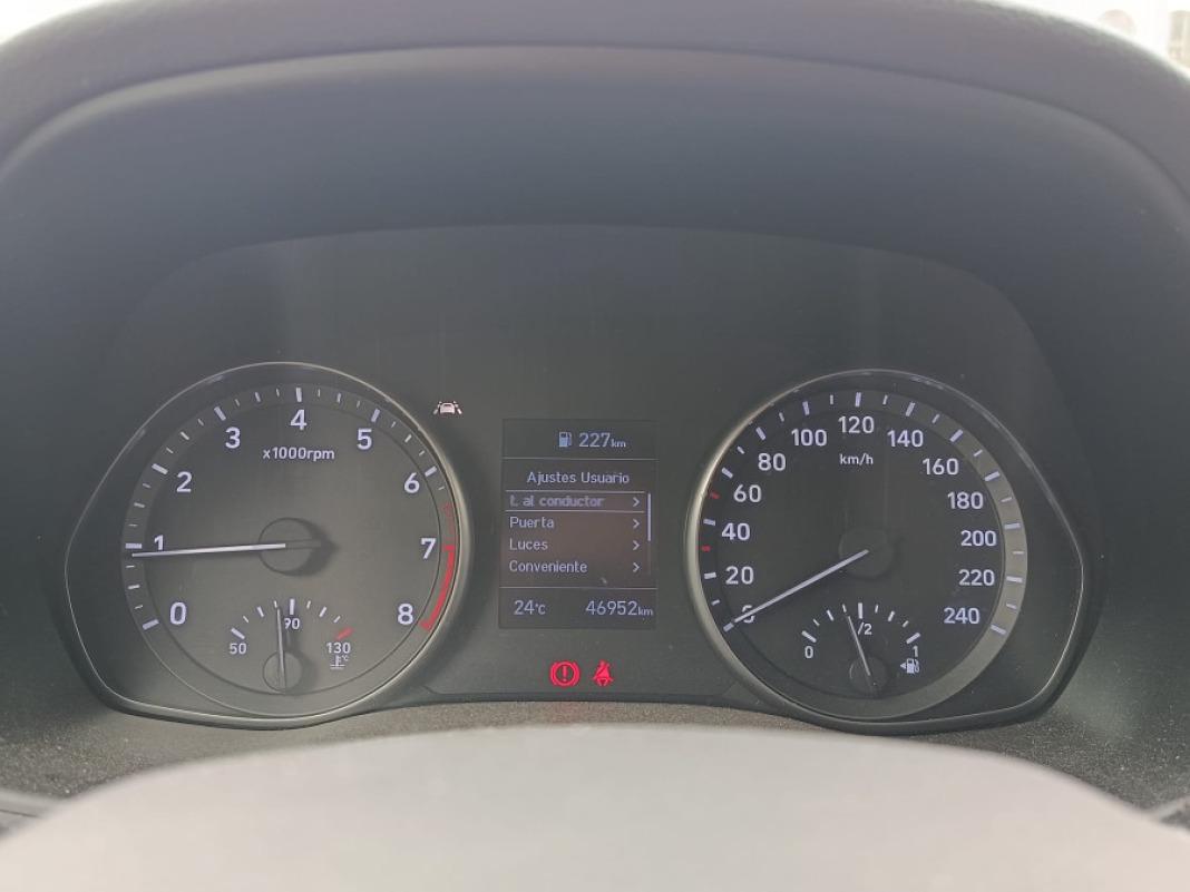 Hyundai I30 1.0 TGDI N Line 30 Aniversario
