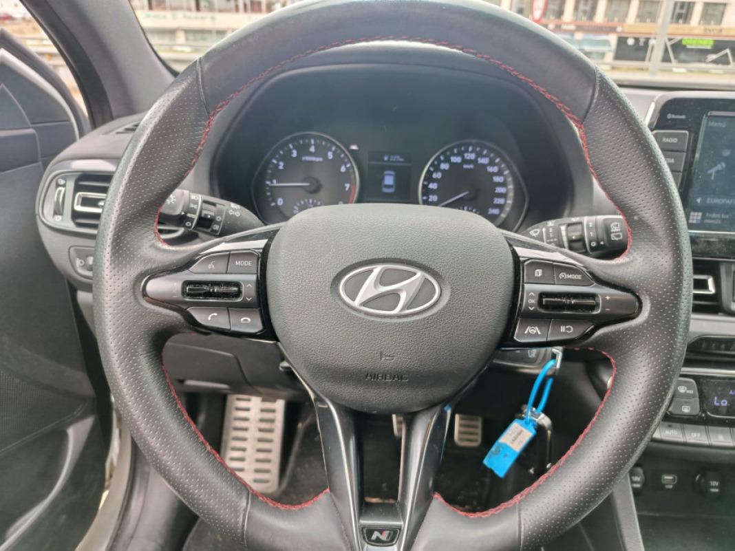 Hyundai I30 1.0 TGDI N Line 30 Aniversario