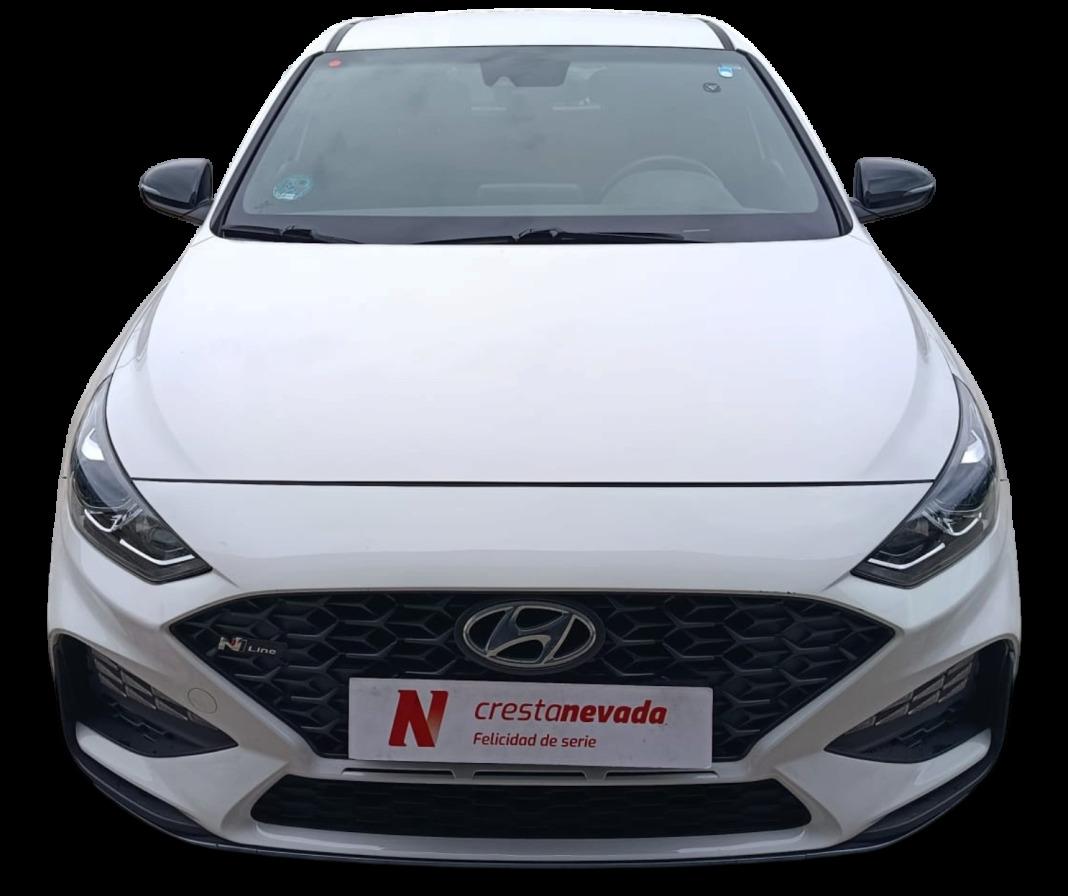Hyundai I30 1.0 TGDI N Line 30 Aniversario