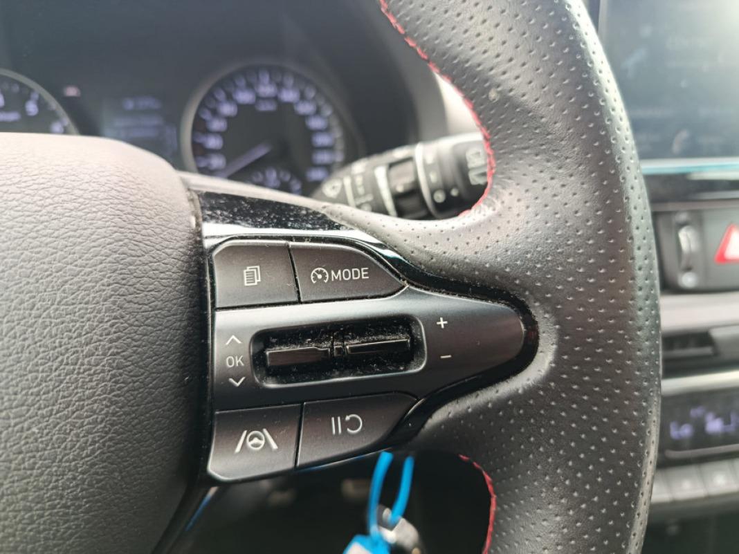 Hyundai I30 1.0 TGDI N Line 30 Aniversario