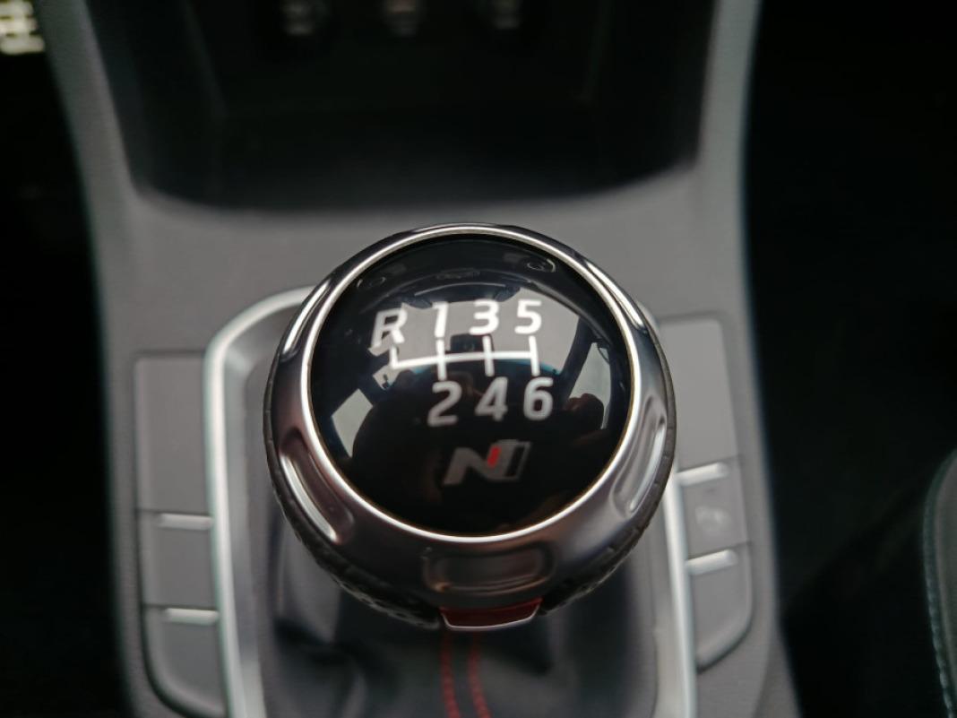 Hyundai I30 1.0 TGDI N Line 30 Aniversario
