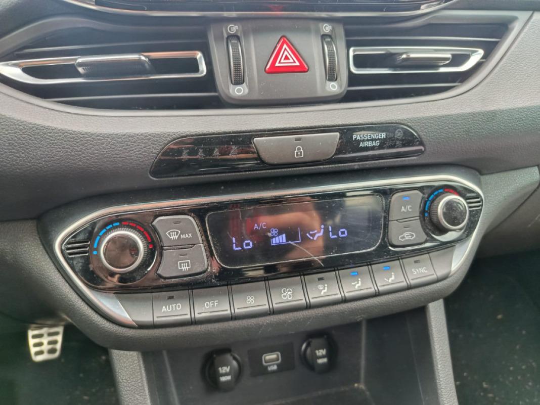 Hyundai I30 1.0 TGDI N Line 30 Aniversario