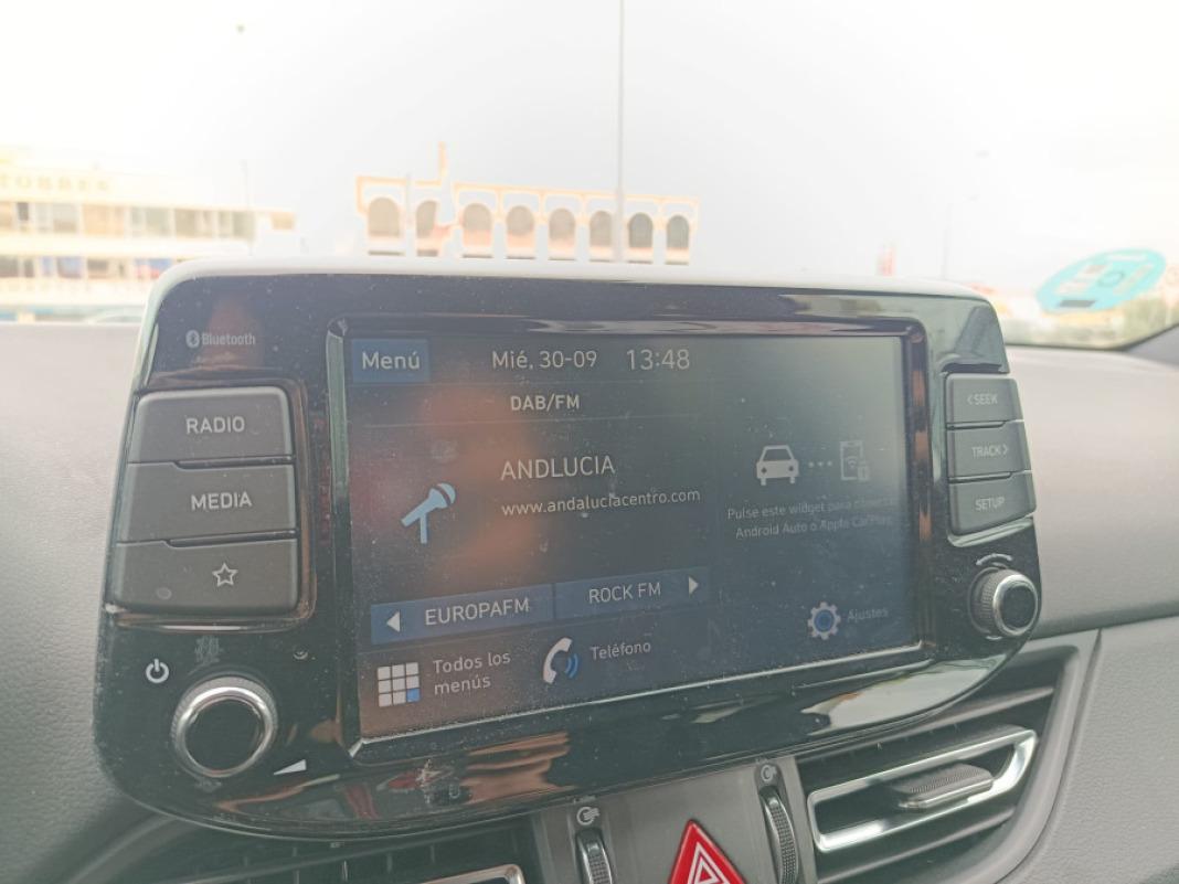 Hyundai I30 1.0 TGDI N Line 30 Aniversario