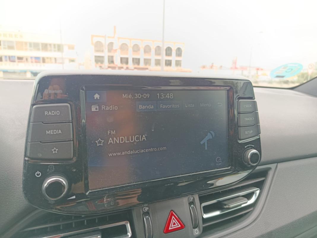 Hyundai I30 1.0 TGDI N Line 30 Aniversario