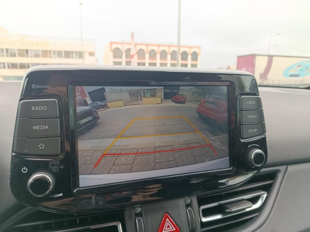 Hyundai I30 1.0 TGDI N Line 30 Aniversario