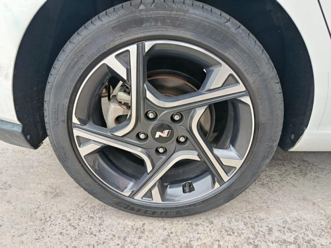 Hyundai I30 1.0 TGDI N Line 30 Aniversario