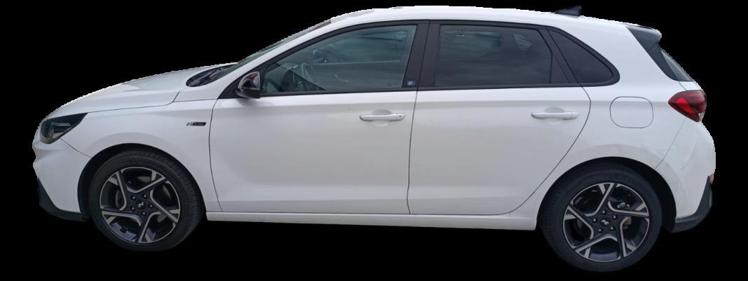 Hyundai I30 1.0 TGDI N Line 30 Aniversario