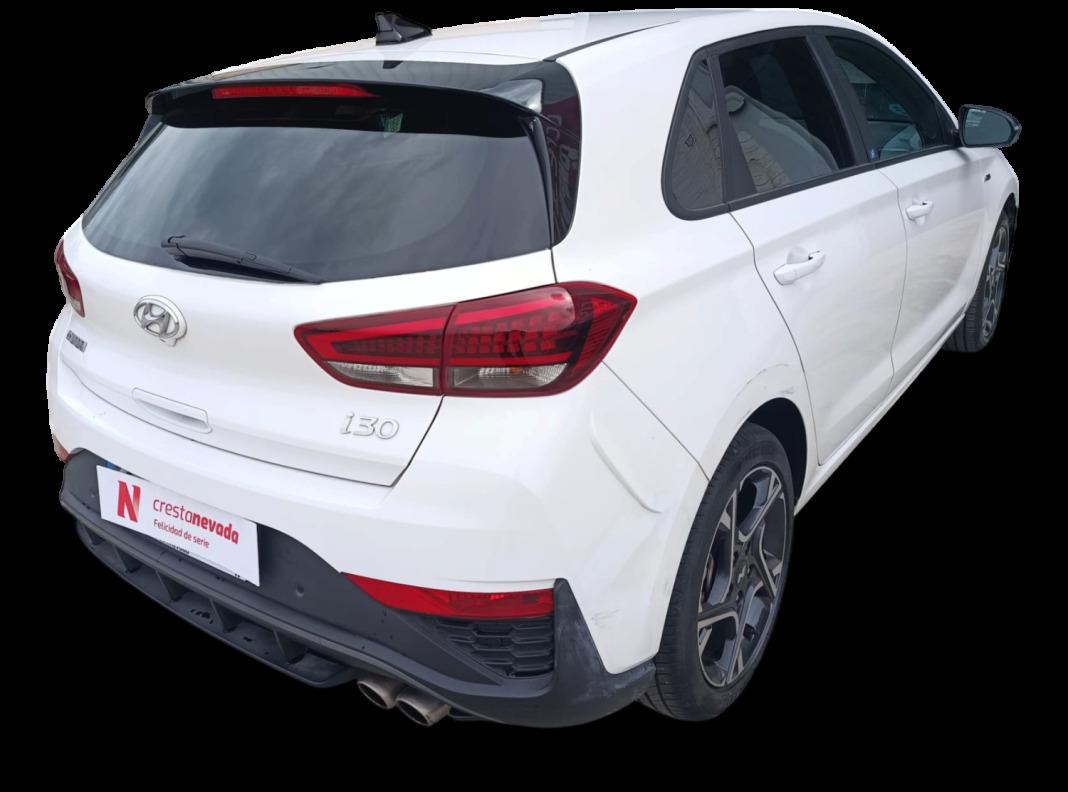 Hyundai I30 1.0 TGDI N Line 30 Aniversario