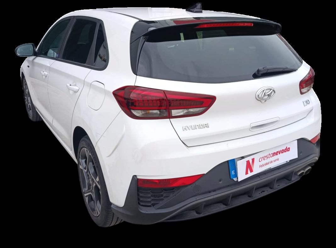 Hyundai I30 1.0 TGDI N Line 30 Aniversario