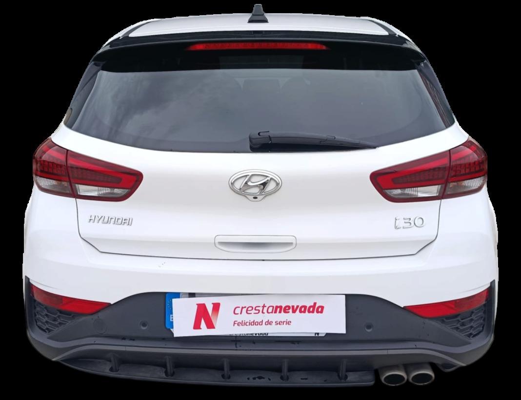 Hyundai I30 1.0 TGDI N Line 30 Aniversario