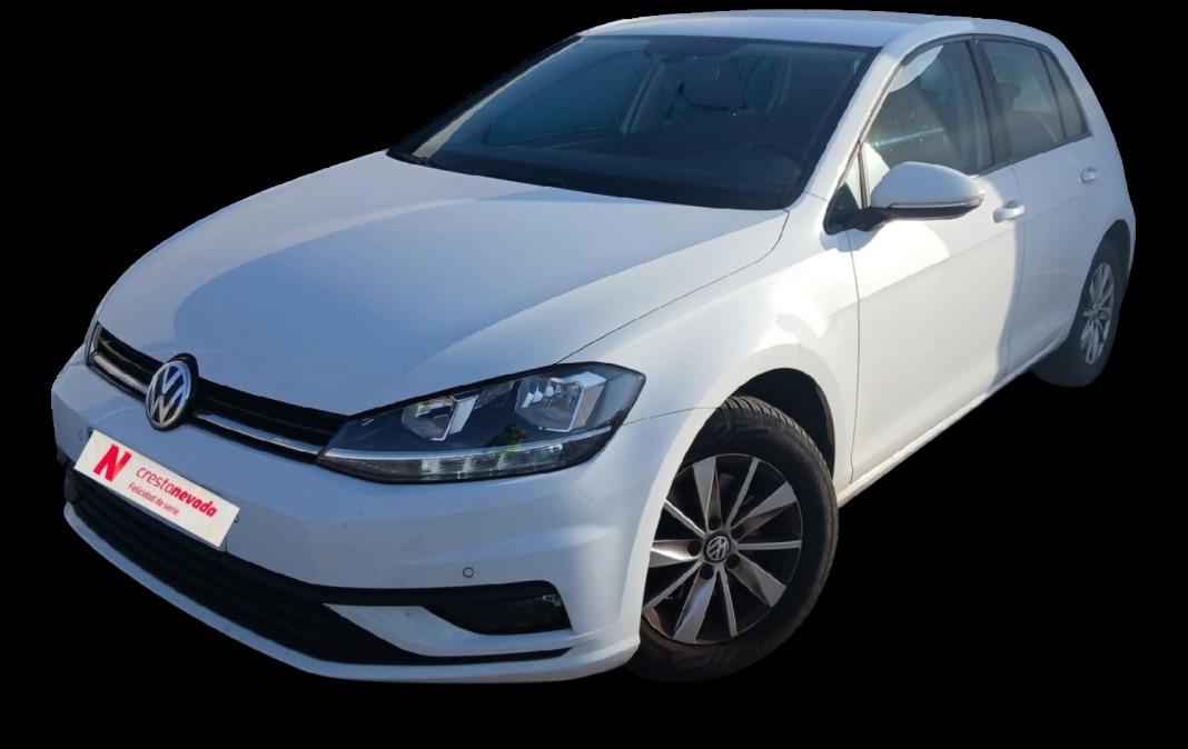 Volkswagen Golf Last Edition 1.6 TDI 85kW 115CV