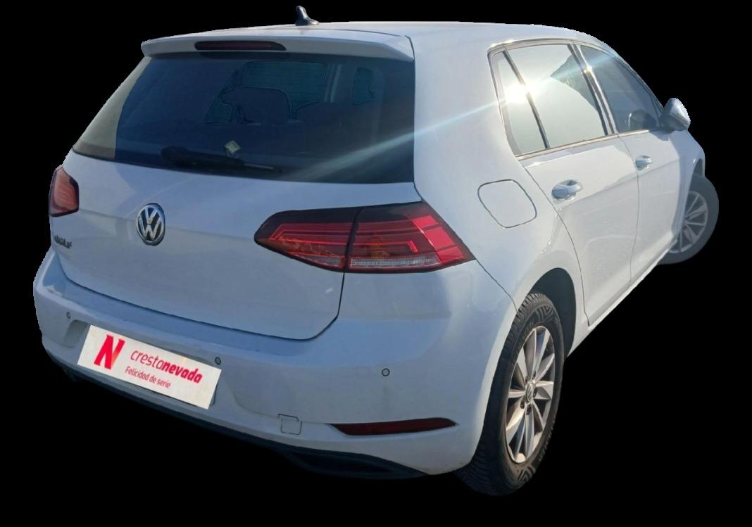 Volkswagen Golf Last Edition 1.6 TDI 85kW 115CV