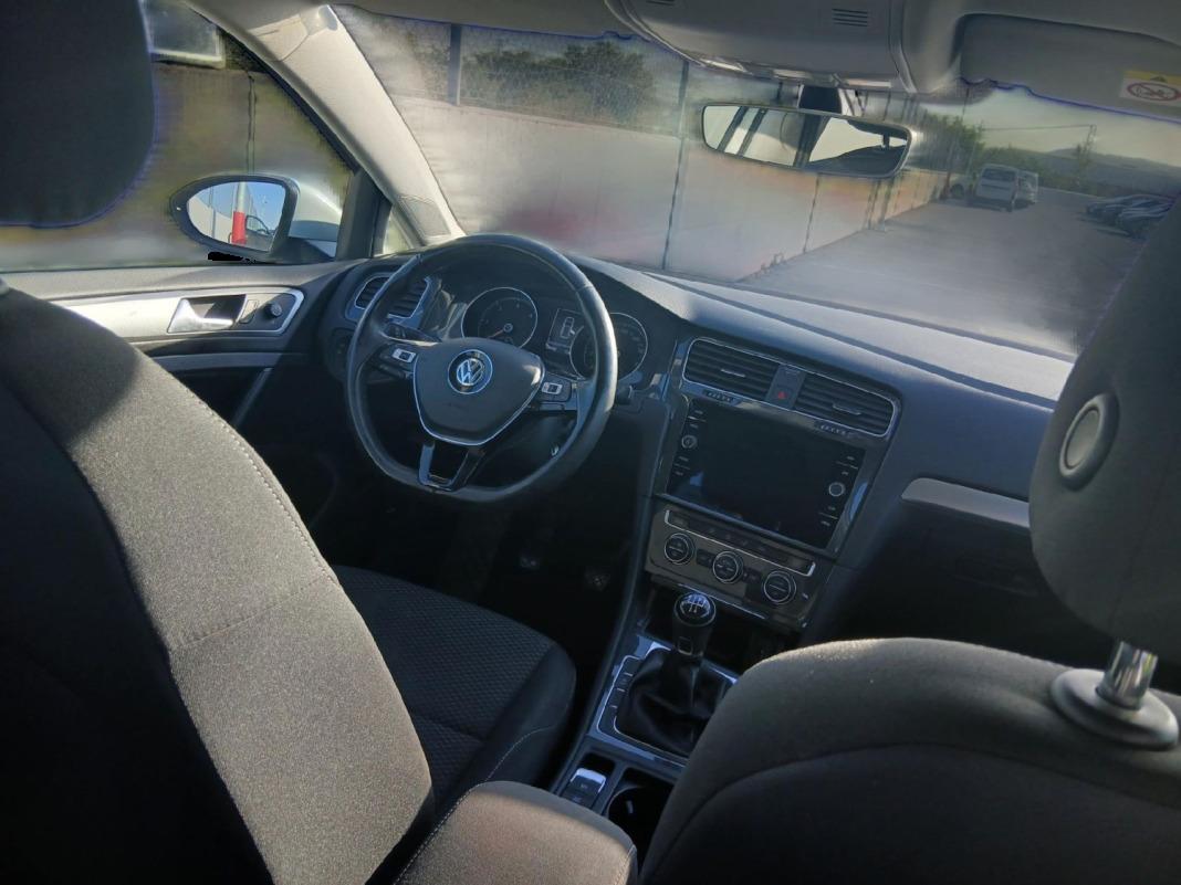 Volkswagen Golf Last Edition 1.6 TDI 85kW 115CV