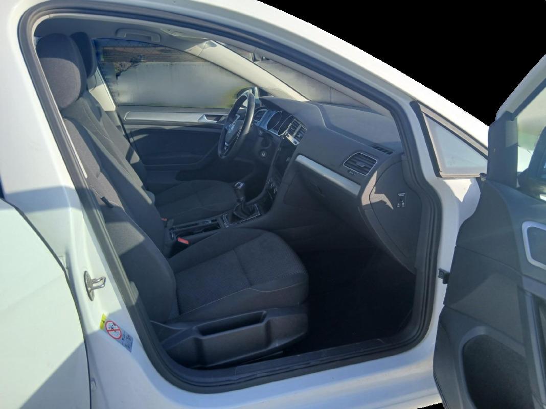 Volkswagen Golf Last Edition 1.6 TDI 85kW 115CV