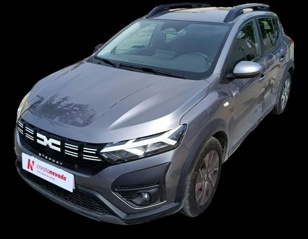 Dacia Sandero Stepway Expression 74kW 100CV ECOG