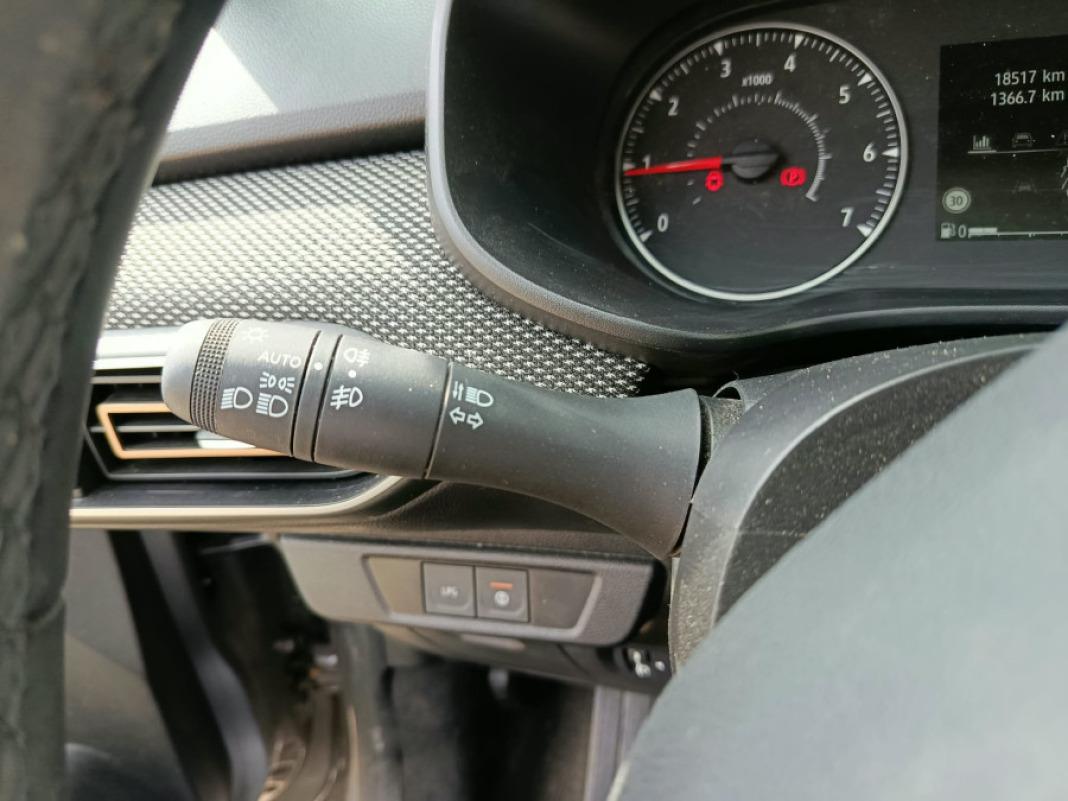 Dacia Sandero Stepway Expression 74kW 100CV ECOG