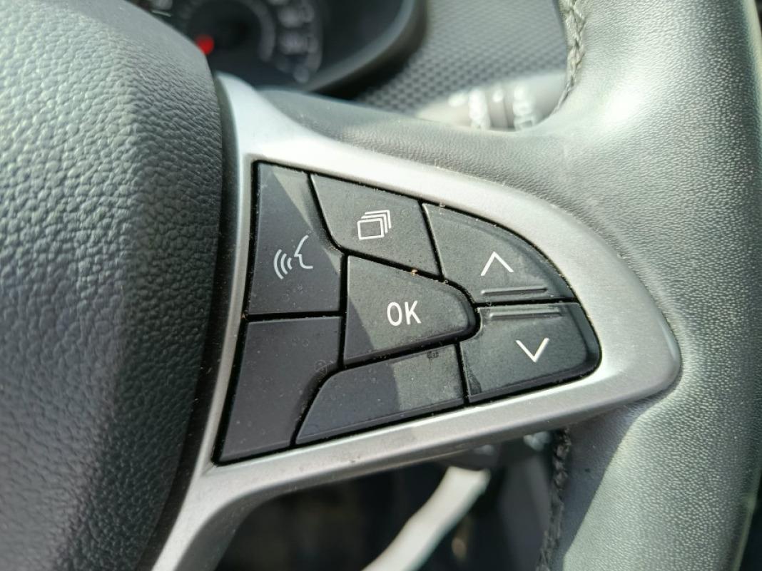 Dacia Sandero Stepway Expression 74kW 100CV ECOG