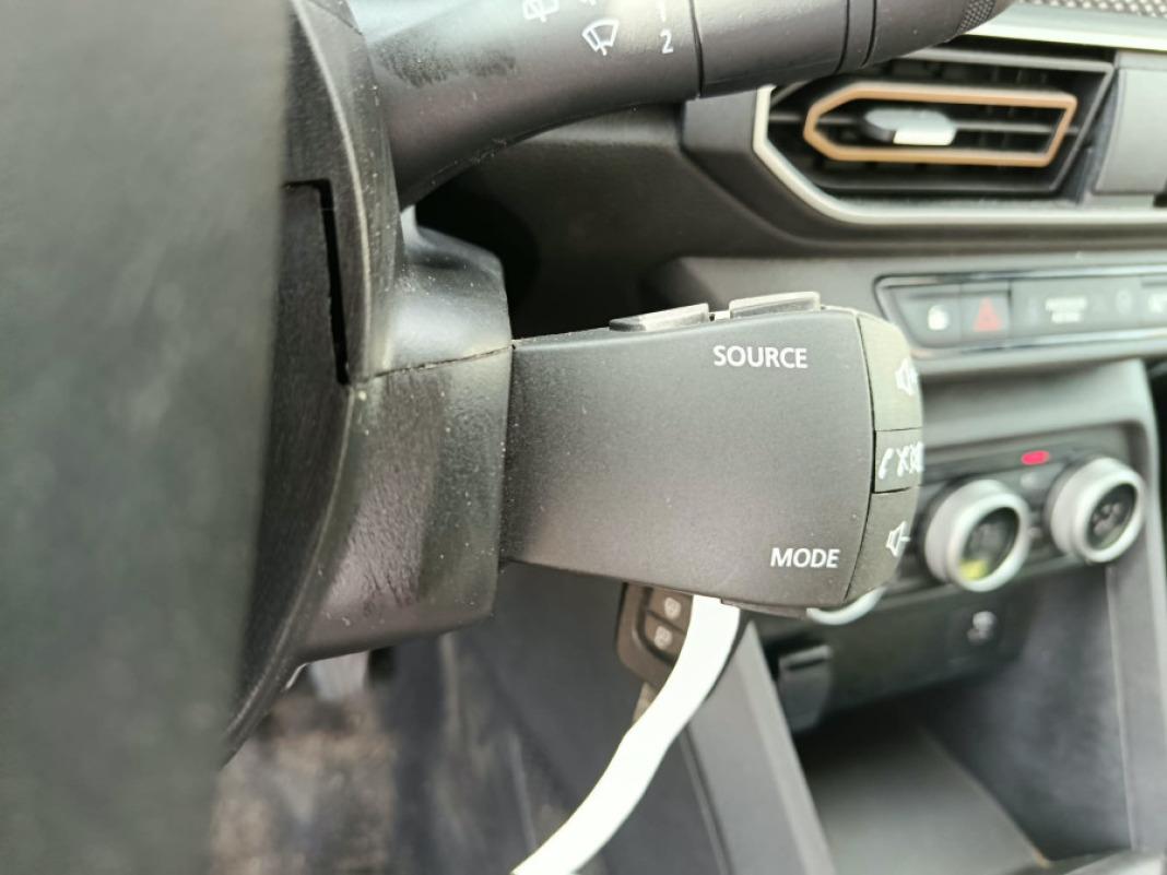Dacia Sandero Stepway Expression 74kW 100CV ECOG