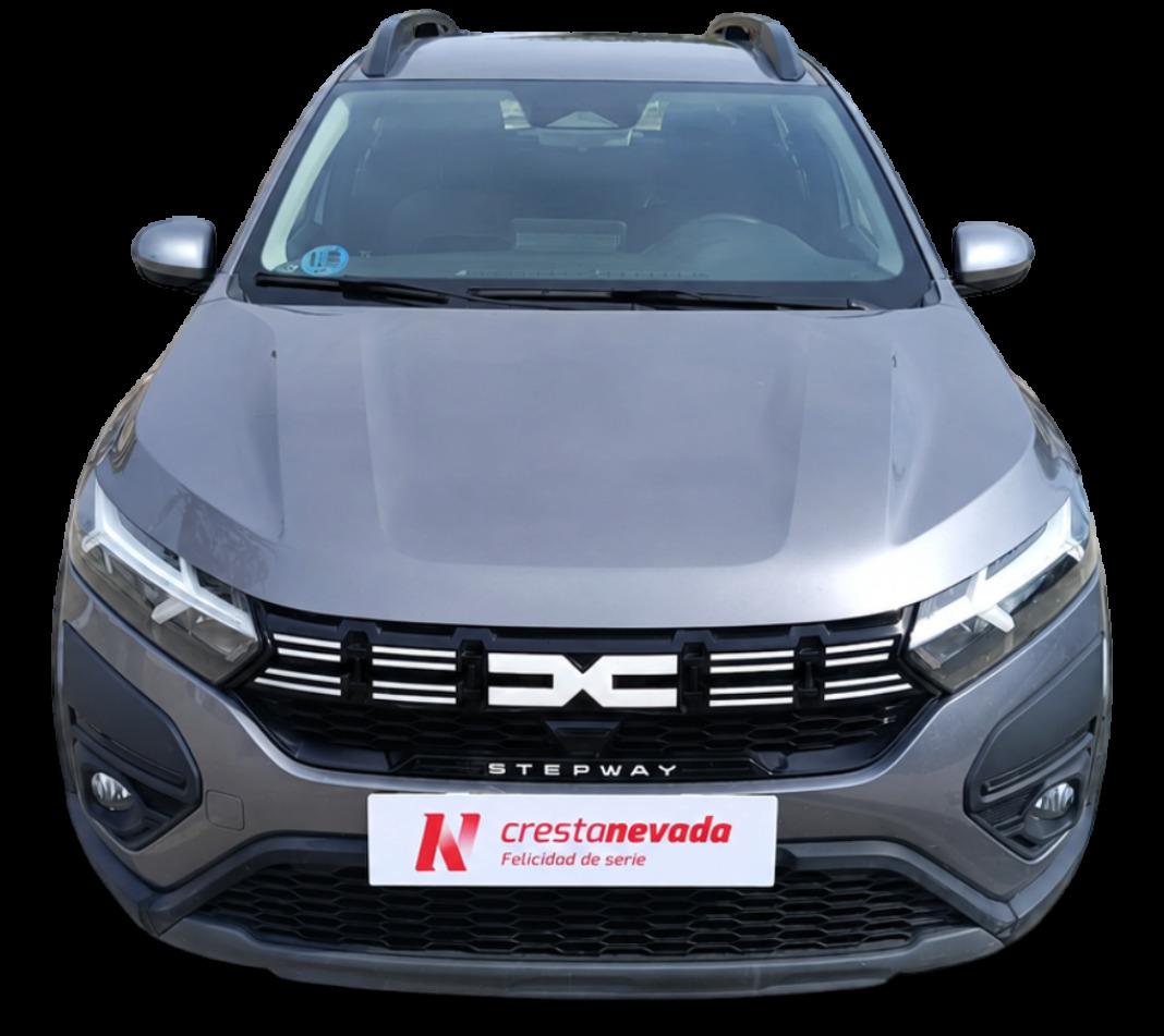 Dacia Sandero Stepway Expression 74kW 100CV ECOG