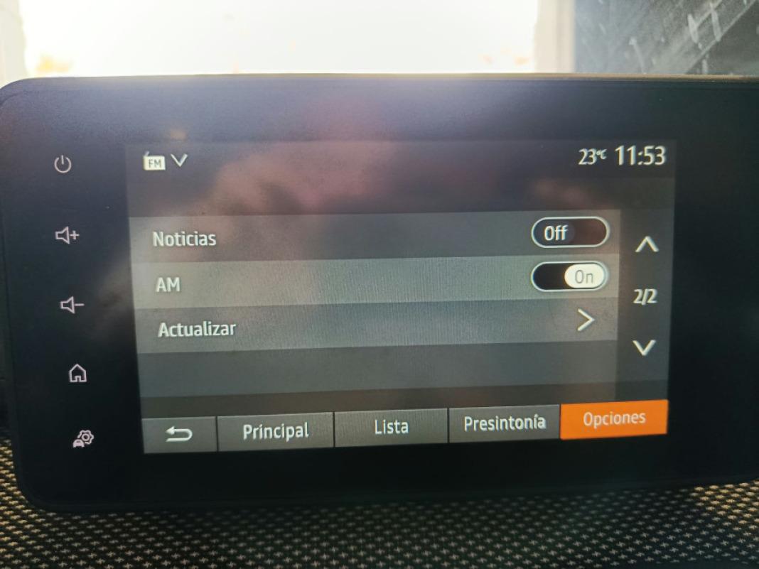 Dacia Sandero Stepway Expression 74kW 100CV ECOG