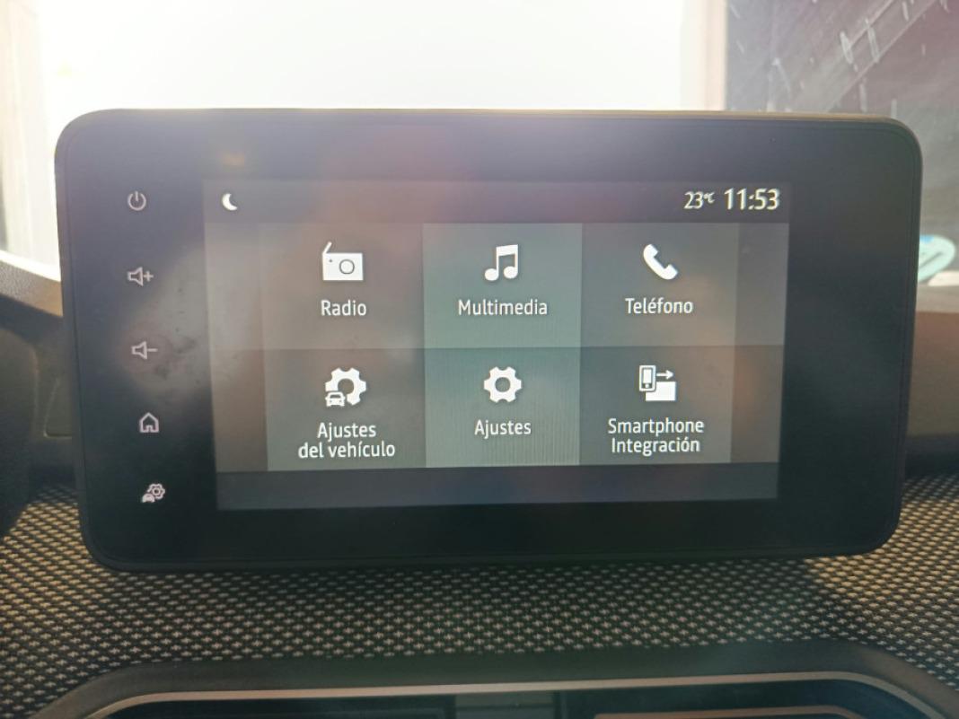 Dacia Sandero Stepway Expression 74kW 100CV ECOG