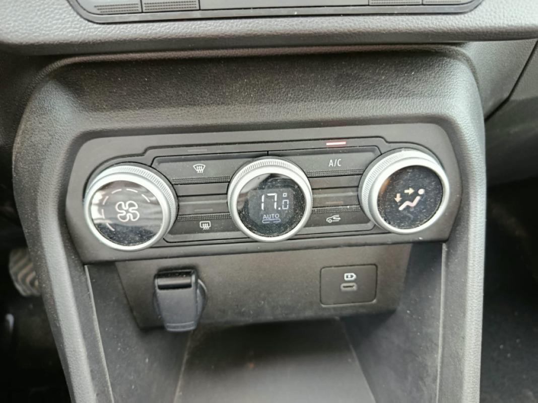 Dacia Sandero Stepway Expression 74kW 100CV ECOG