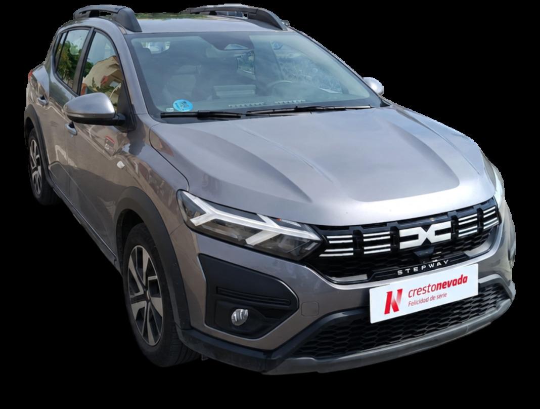 Dacia Sandero Stepway Expression 74kW 100CV ECOG