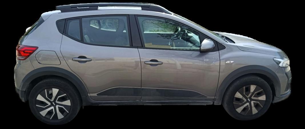 Dacia Sandero Stepway Expression 74kW 100CV ECOG