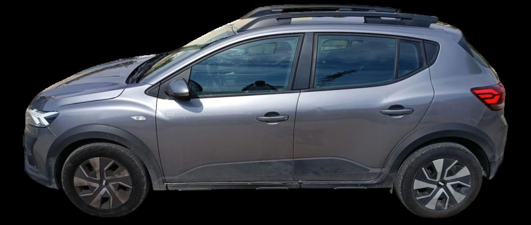 Dacia Sandero Stepway Expression 74kW 100CV ECOG