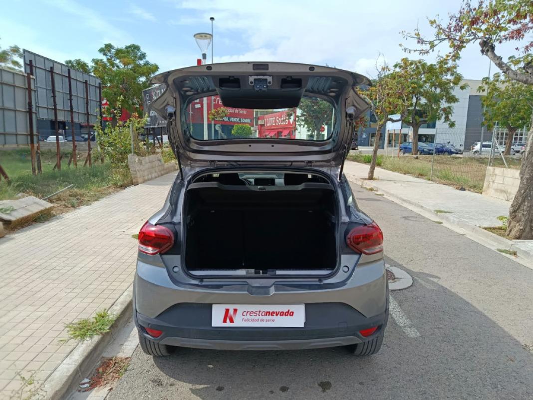 Dacia Sandero Stepway Expression 74kW 100CV ECOG