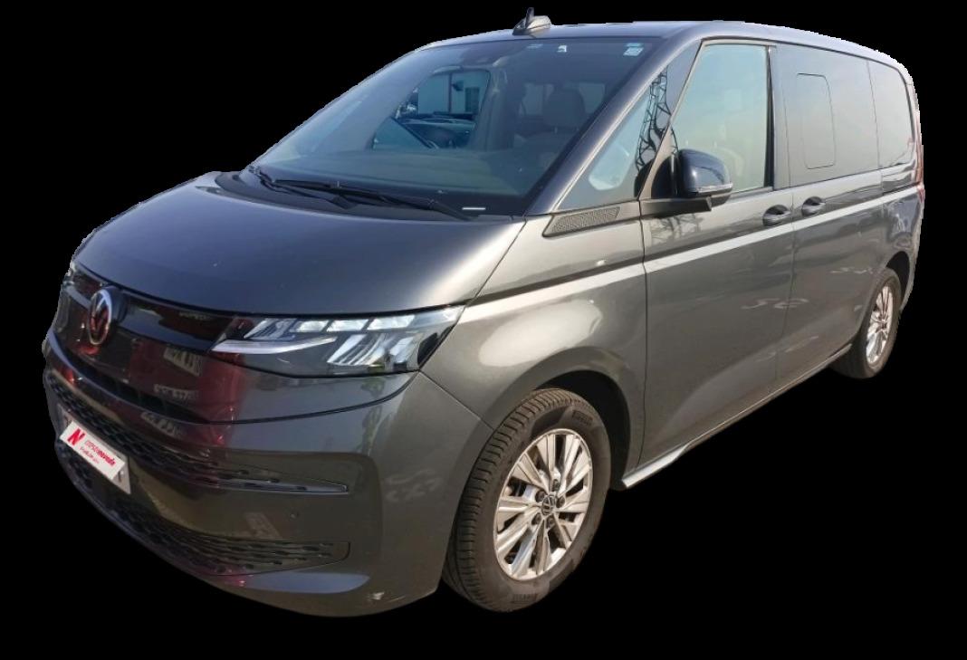 Volkswagen Multivan 2.0 TSI 150kW 204CV DSG B.Corta