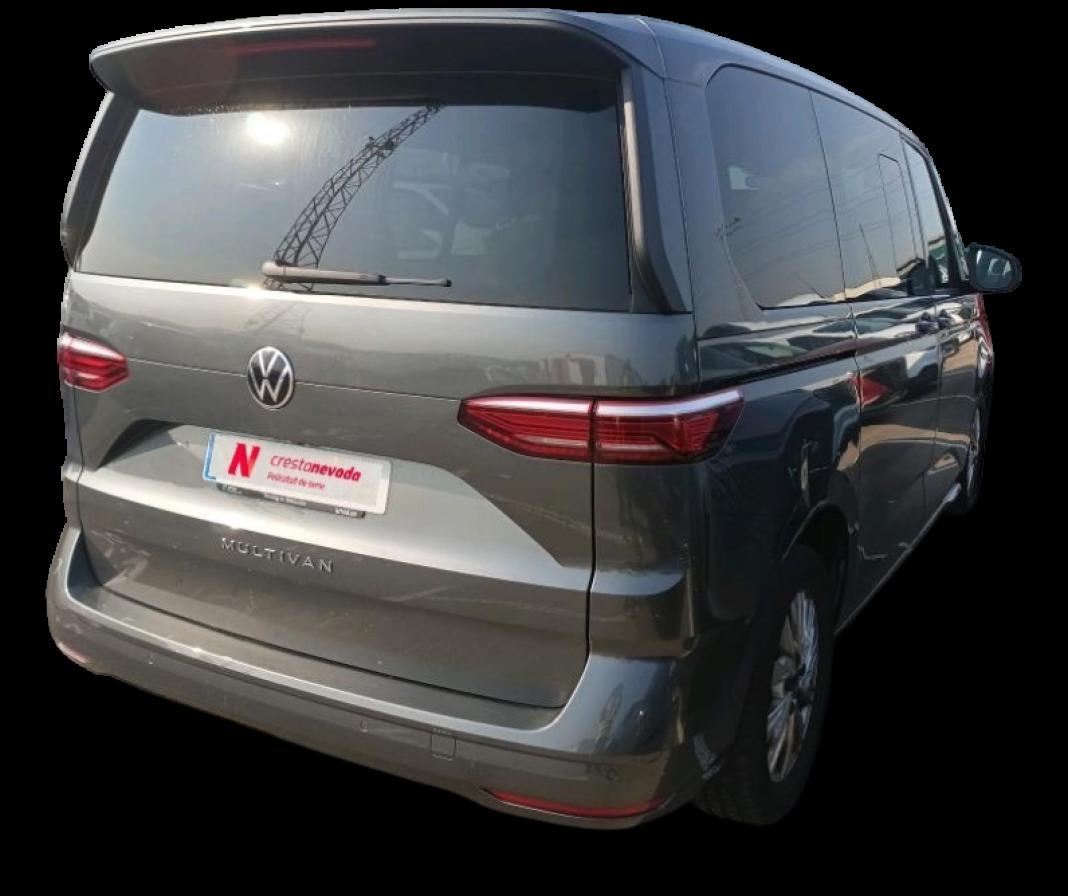 Volkswagen Multivan 2.0 TSI 150kW 204CV DSG B.Corta