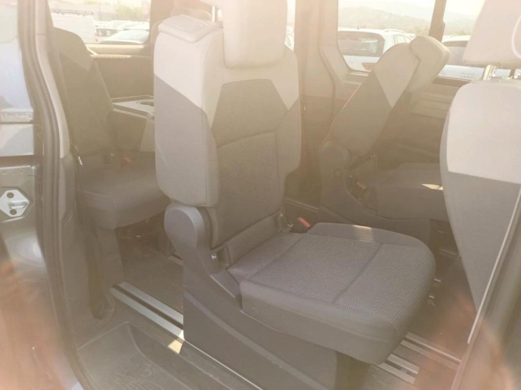 Volkswagen Multivan 2.0 TSI 150kW 204CV DSG B.Corta