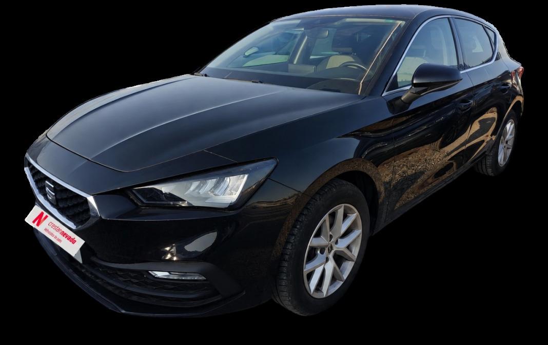 SEAT León 2.0 TDI 85kW Style XL