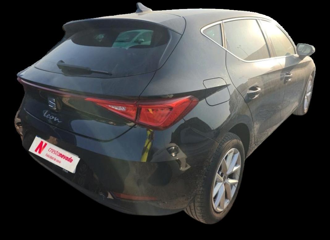 SEAT León 2.0 TDI 85kW Style XL