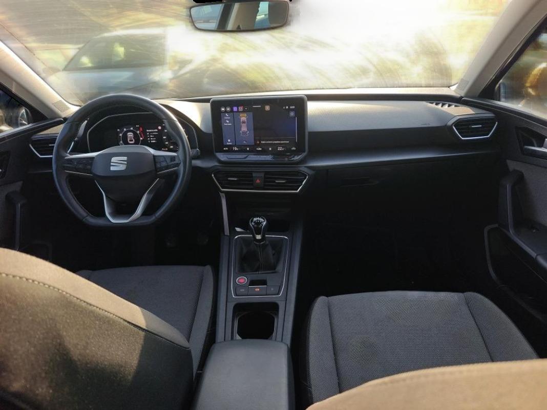 SEAT León 2.0 TDI 85kW Style XL
