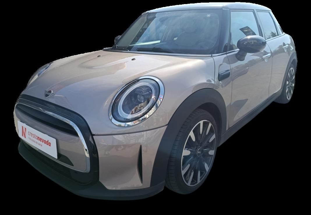 Mini Mini COOPER 5 PUERTAS