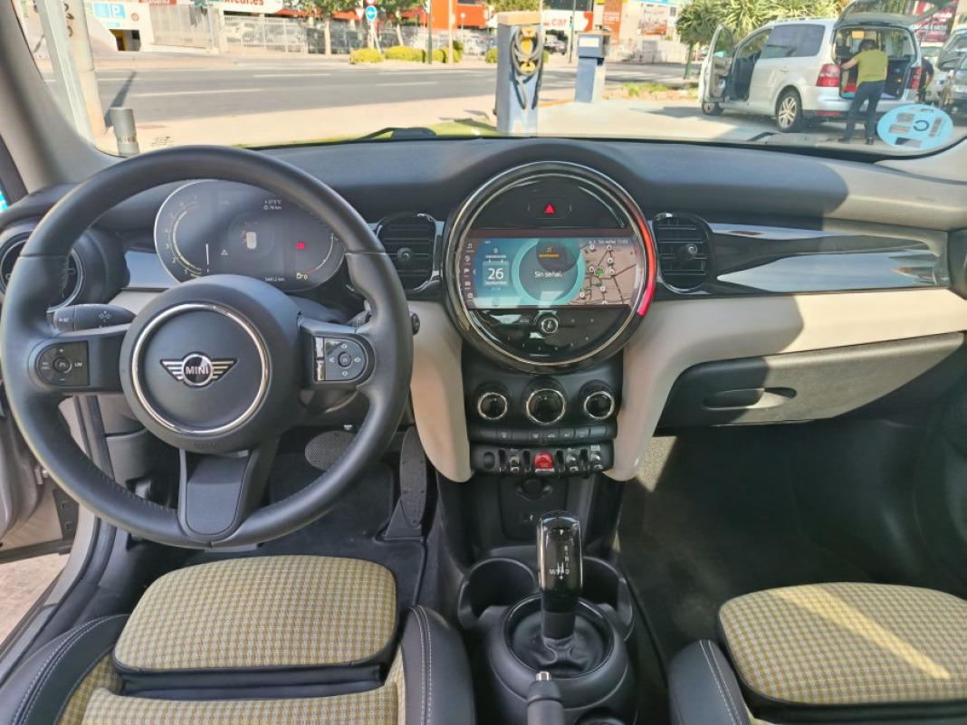 Mini Mini COOPER 5 PUERTAS