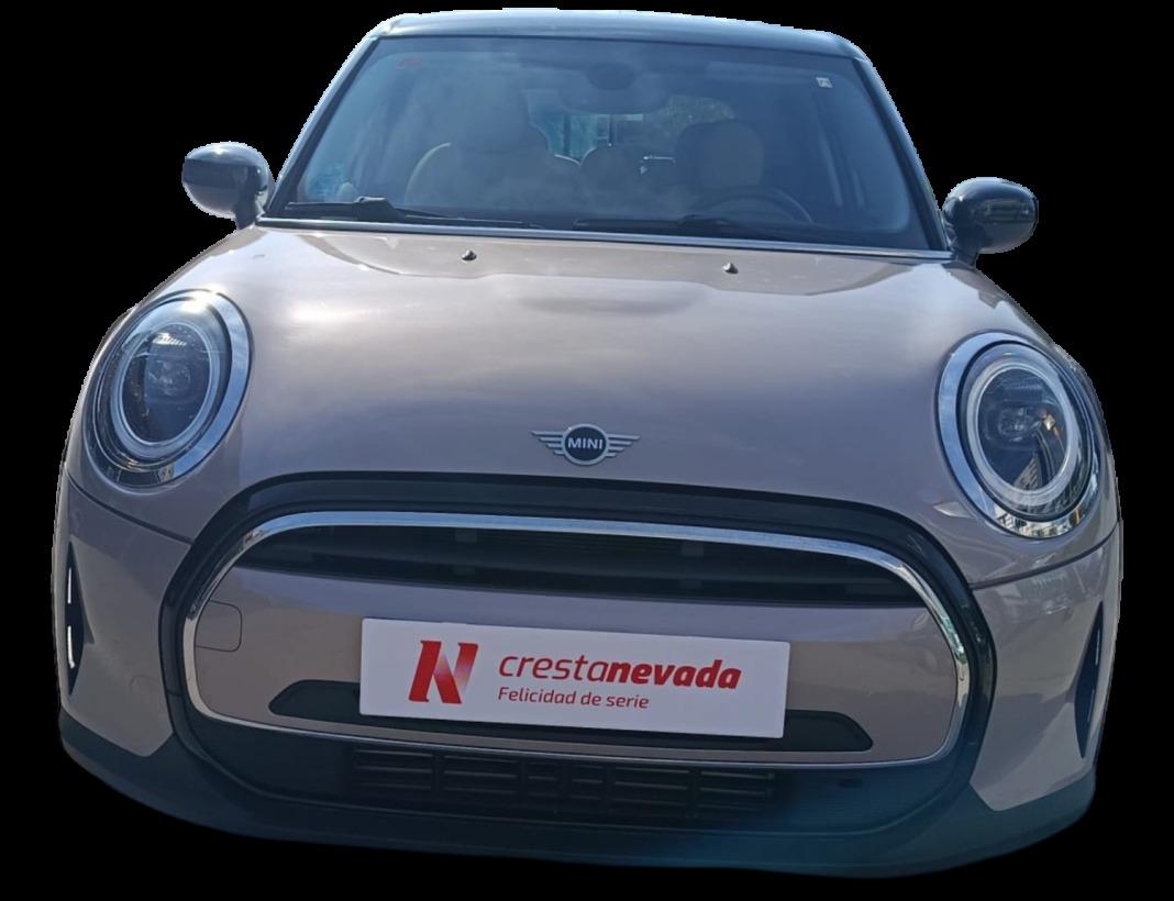 Mini Mini COOPER 5 PUERTAS