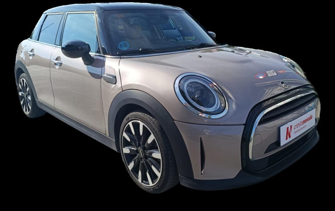 Mini Mini COOPER 5 PUERTAS