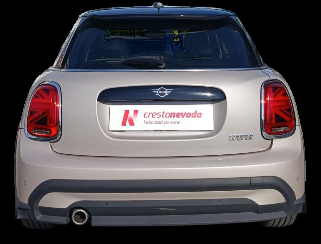 Mini Mini COOPER 5 PUERTAS