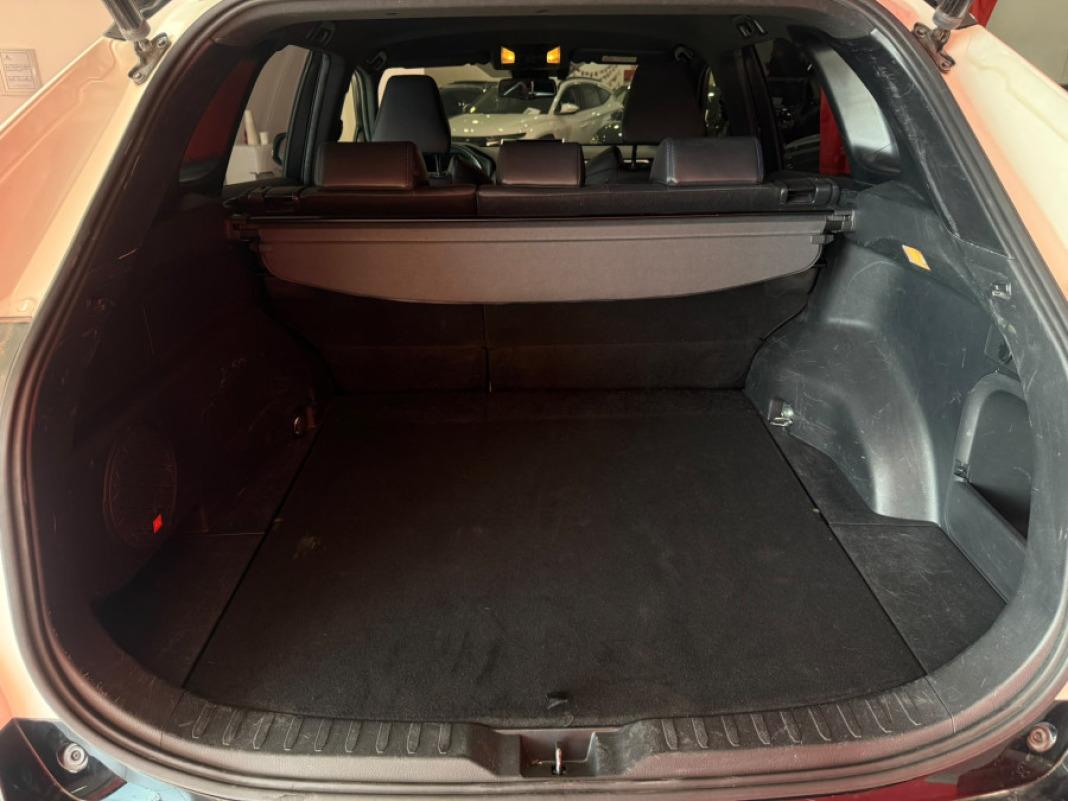 TOYOTA Rav4 2.5l 220H Feel