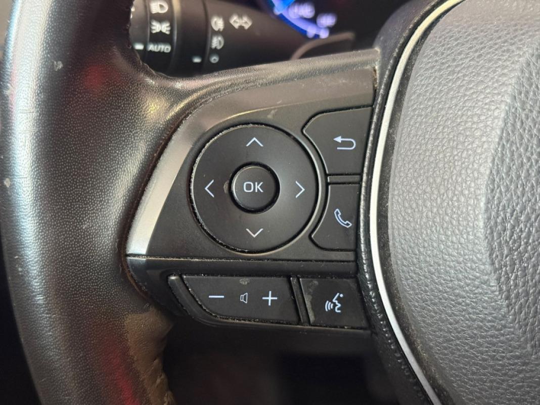 TOYOTA Rav4 2.5l 220H Feel