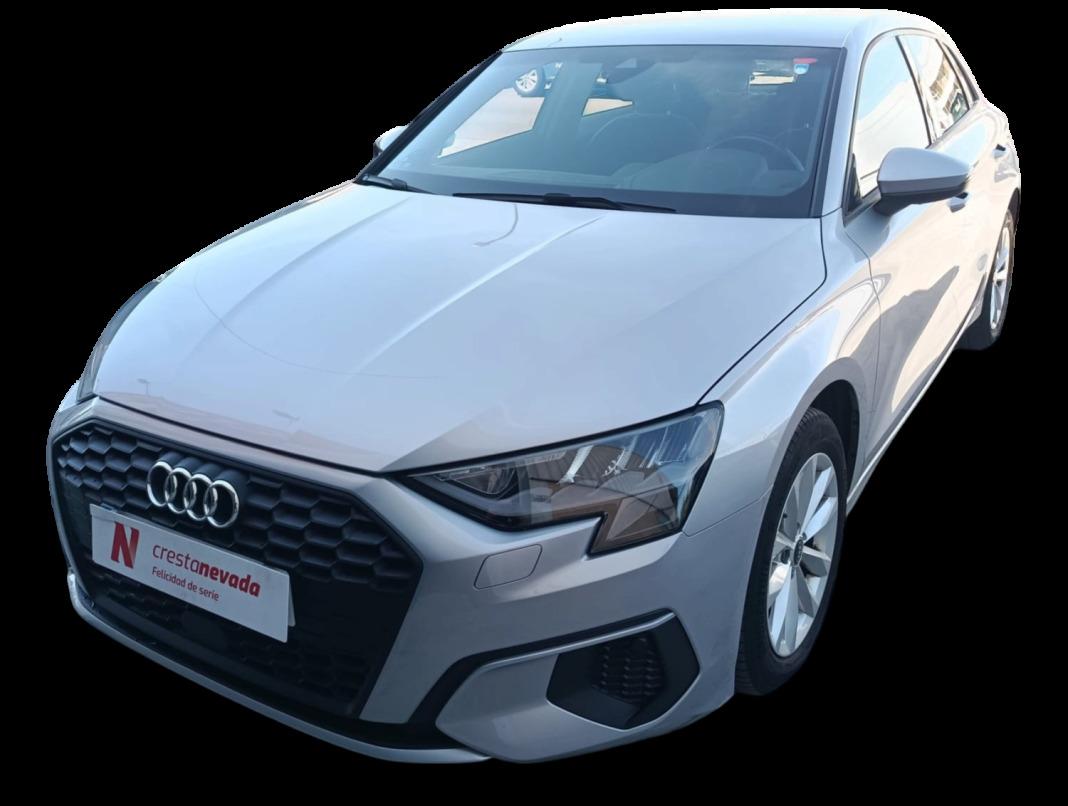 AUDI A3 Sportback 30 TDI 85kW 116CV S tronic