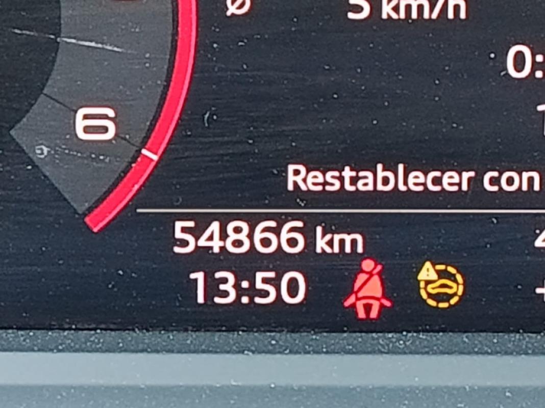 AUDI A3 Sportback 30 TDI 85kW 116CV S tronic