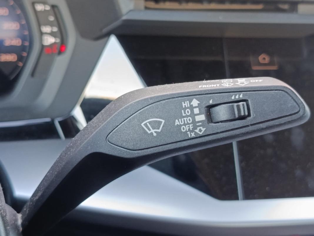 AUDI A3 Sportback 30 TDI 85kW 116CV S tronic