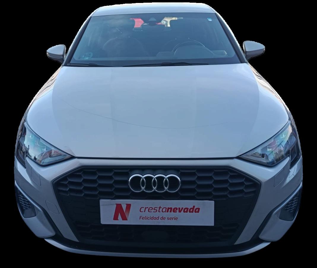 AUDI A3 Sportback 30 TDI 85kW 116CV S tronic