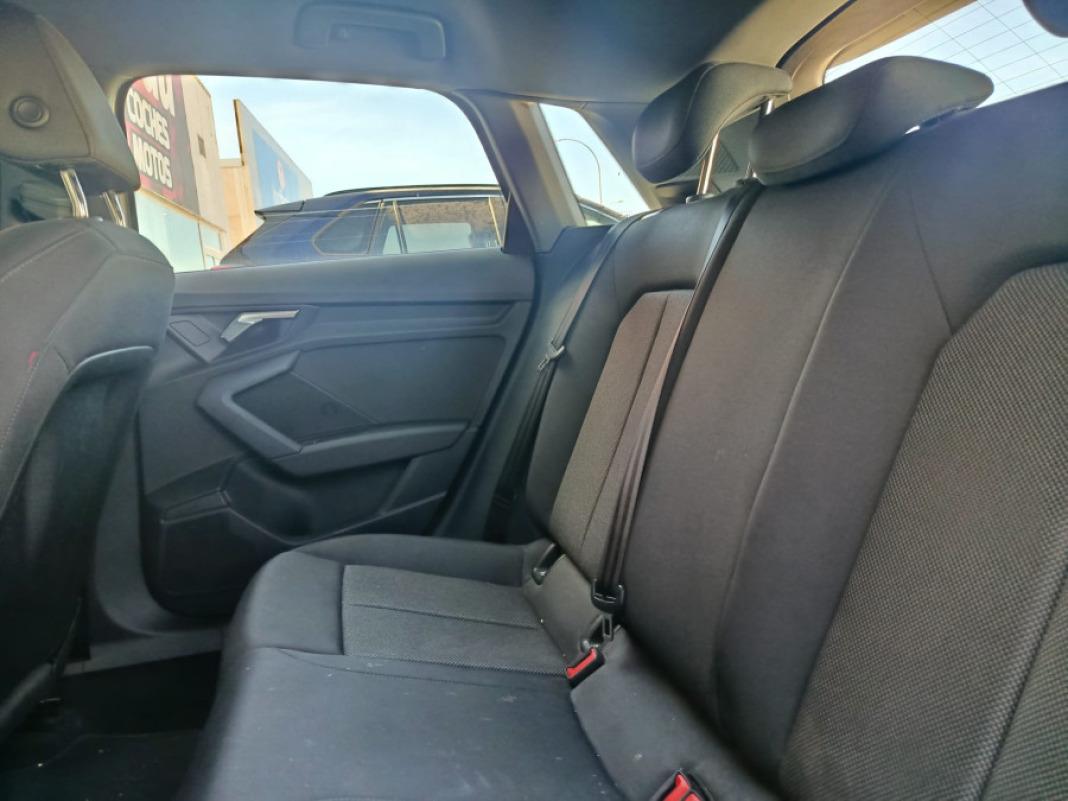 AUDI A3 Sportback 30 TDI 85kW 116CV S tronic